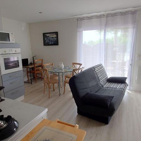 Welcome Logement Avec Terrasse Proche Bordeaux Saint-Andre-de-Cubzac Ngoại thất bức ảnh