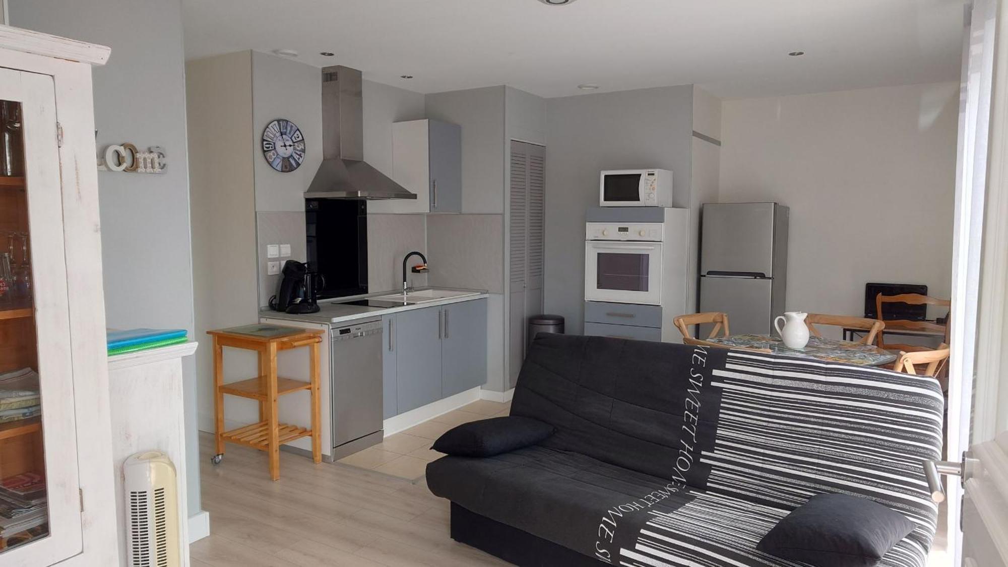 Welcome Logement Avec Terrasse Proche Bordeaux Saint-Andre-de-Cubzac Ngoại thất bức ảnh