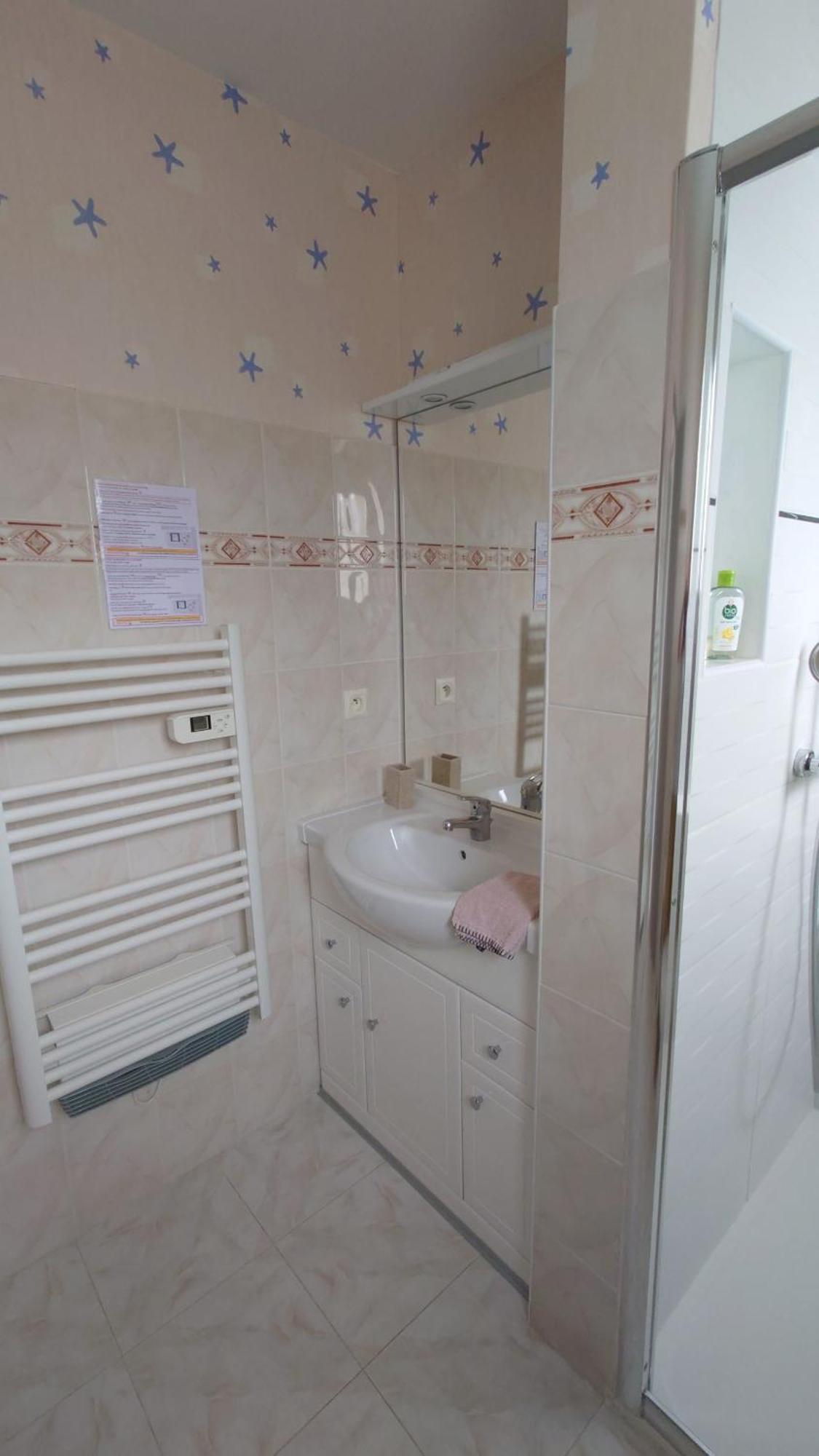 Welcome Logement Avec Terrasse Proche Bordeaux Saint-Andre-de-Cubzac Ngoại thất bức ảnh