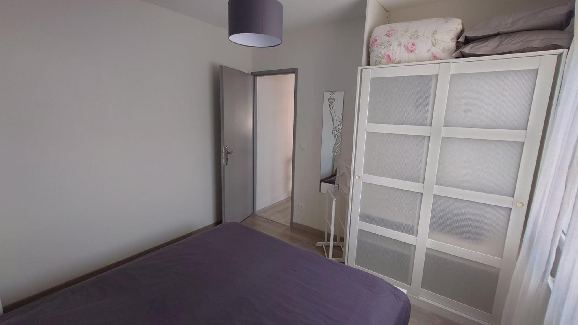 Welcome Logement Avec Terrasse Proche Bordeaux Saint-Andre-de-Cubzac Ngoại thất bức ảnh