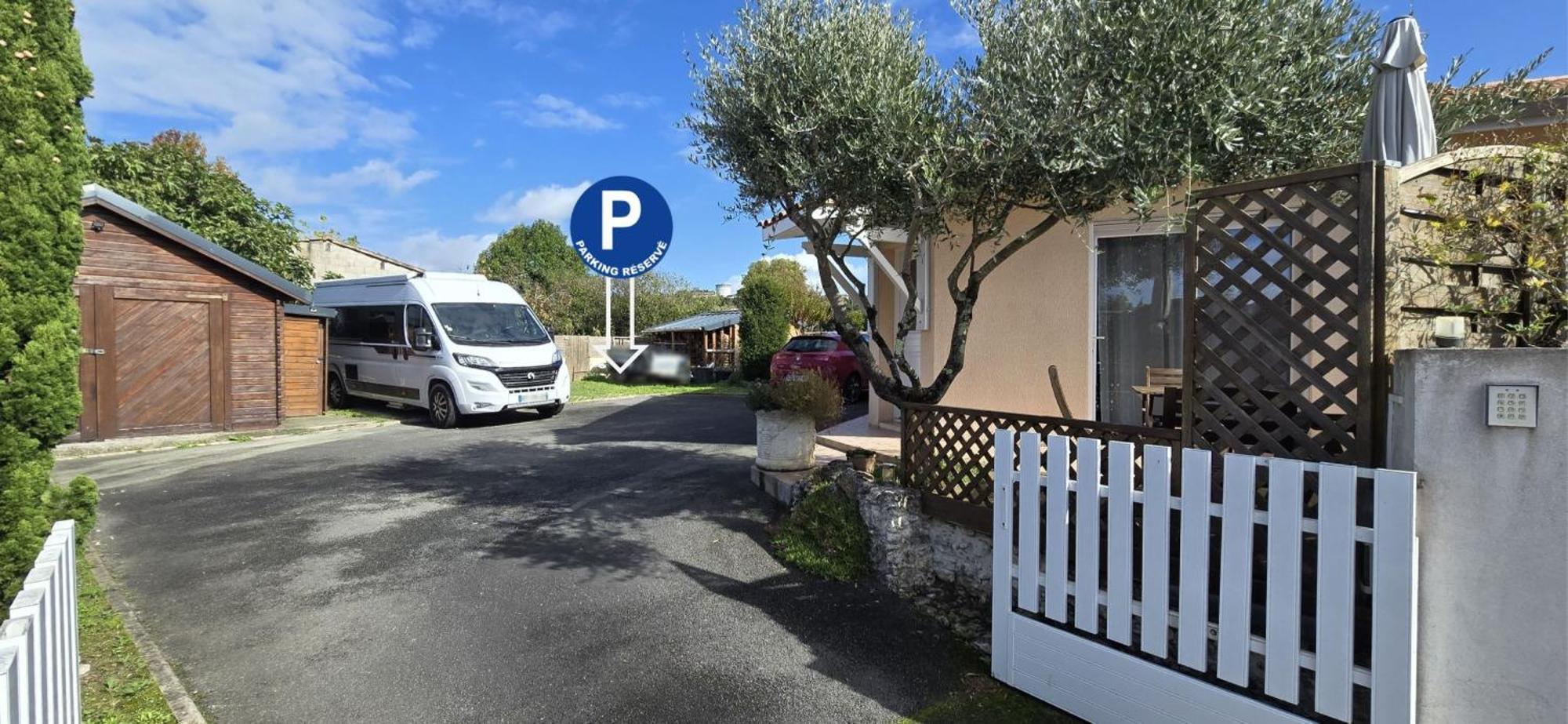 Welcome Logement Avec Terrasse Proche Bordeaux Saint-Andre-de-Cubzac Ngoại thất bức ảnh