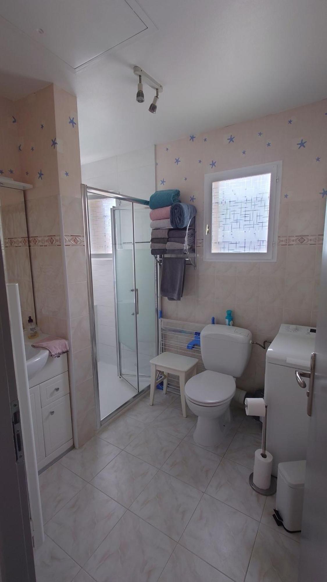 Welcome Logement Avec Terrasse Proche Bordeaux Saint-Andre-de-Cubzac Ngoại thất bức ảnh